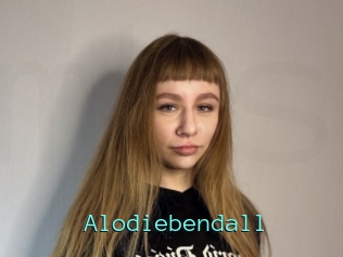 Alodiebendall