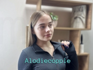 Alodiecopple