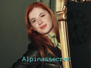 Alpinassecret