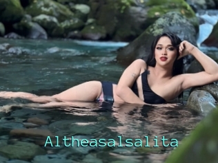 Altheasalsalita