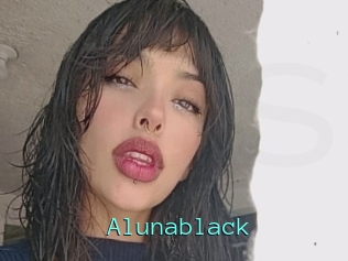 Alunablack