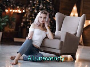 Alunawendy