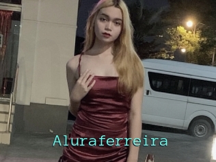 Aluraferreira