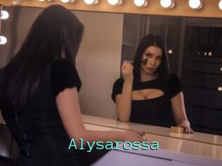 Alysarossa