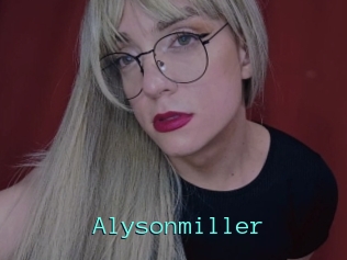 Alysonmiller