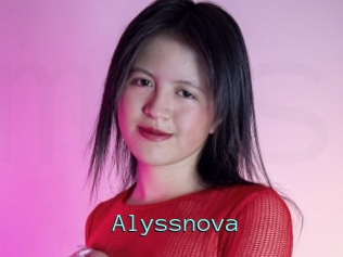 Alyssnova