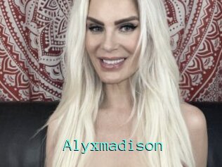 Alyxmadison