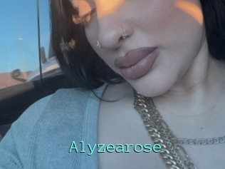 Alyzearose