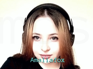 Amaliafox