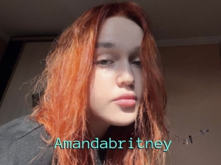 Amandabritney