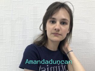 Amandaduncan