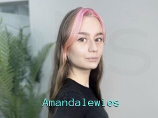 Amandalewies