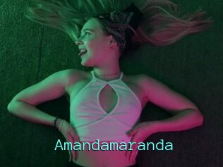 Amandamaranda