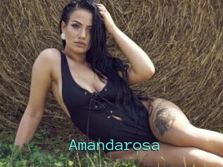 Amandarosa