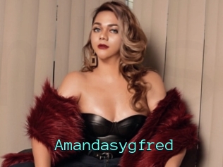 Amandasygfred