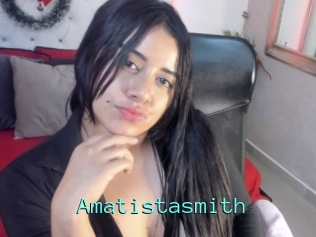 Amatistasmith