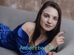 Ambarrbarbie