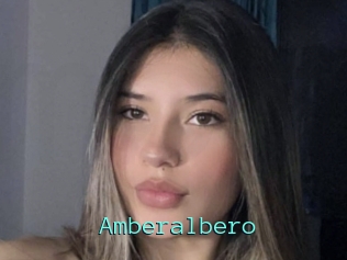 Amberalbero