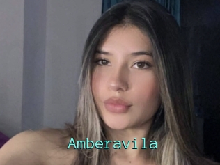 Amberavila