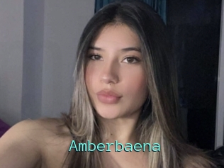 Amberbaena