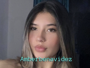 Amberbenavidez