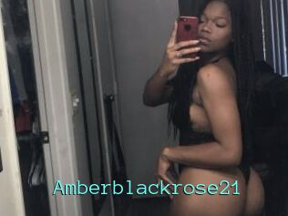 Amberblackrose21