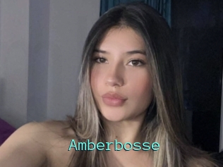 Amberbosse