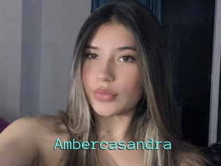 Ambercasandra