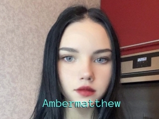 Ambermatthew