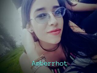 Amberrhot