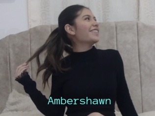 Ambershawn