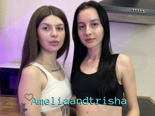 Ameliaandtrisha