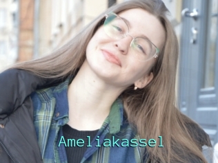 Ameliakassel