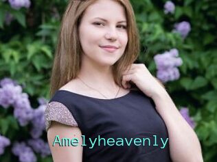 Amelyheavenly