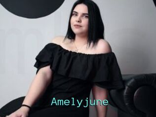 Amelyjune