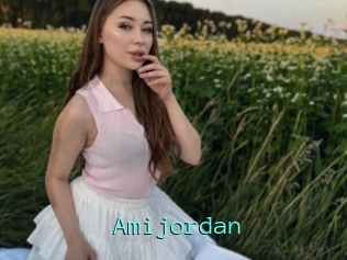 Amijordan