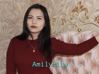 Amilyfire