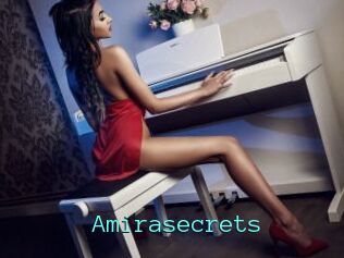 Amirasecrets