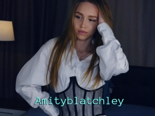 Amityblatchley