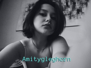 Amitygleghorn