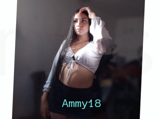 Ammy18