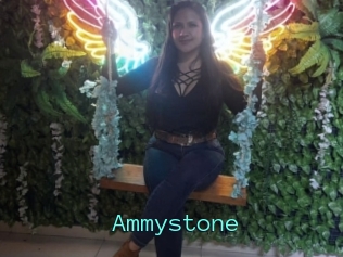 Ammystone