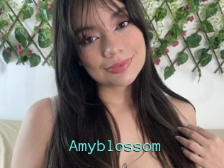 Amyblossom