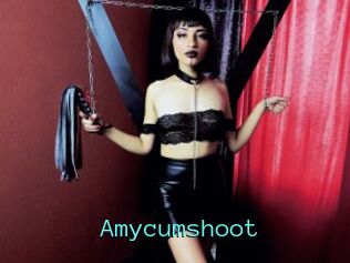 Amycumshoot