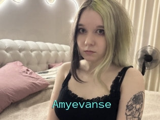 Amyevanse