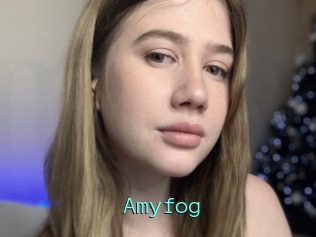 Amyfog