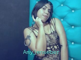 Amyjenseber