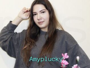 Amyplucky