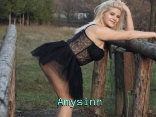 Amysinn