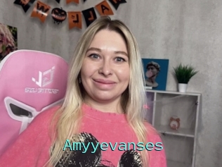 Amyyevanses